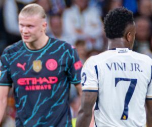 Transfer rumors, news: Vini Jr. out, Haaland in at Real Madrid?