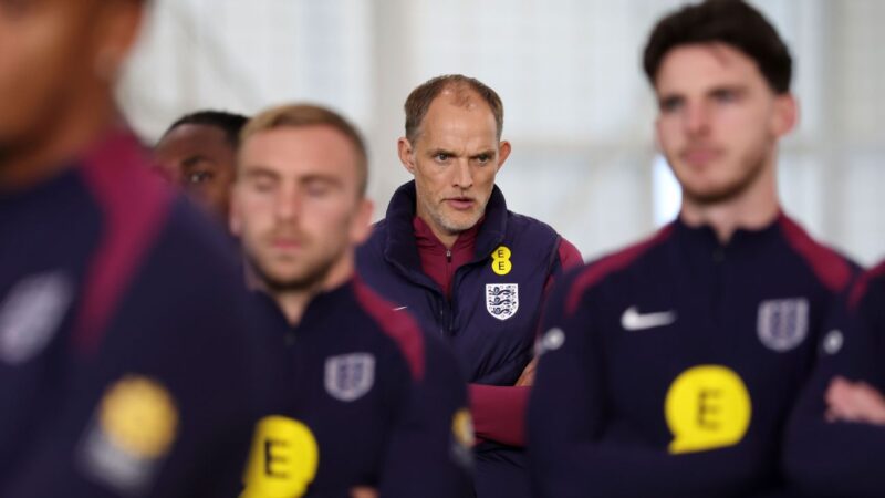 England vs. Wales: Tuchel’s favourites, Kane’s form, full-back battle