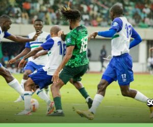 How to watch Lesotho vs Super Eagles: TV channel, live stream, and kick-off time