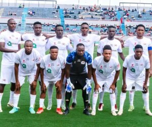 NPFL: Rangers Floor Abia Warriors In Oriental Derby, Kano Pillars Pip Kwara United