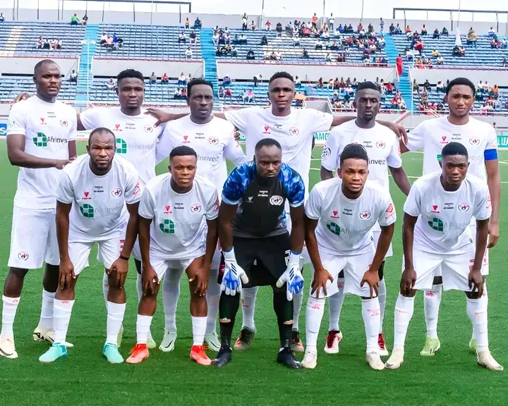 NPFL: Rangers Floor Abia Warriors In Oriental Derby, Kano Pillars Pip Kwara United