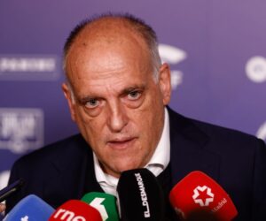 LaLiga: Barcelona-Villarreal historic league game set for Miami