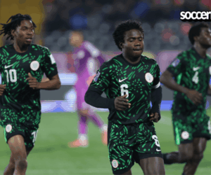 Poor FIFA referee choice among six takeaways from Nigeria’s loss to Argentina at the U20 World Cup