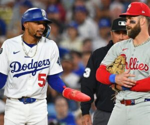 MLB division series: Live updates, analysis on Day 5