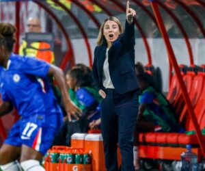 UWCL talking points: Dumornay destroys Arsenal, Chelsea struggle