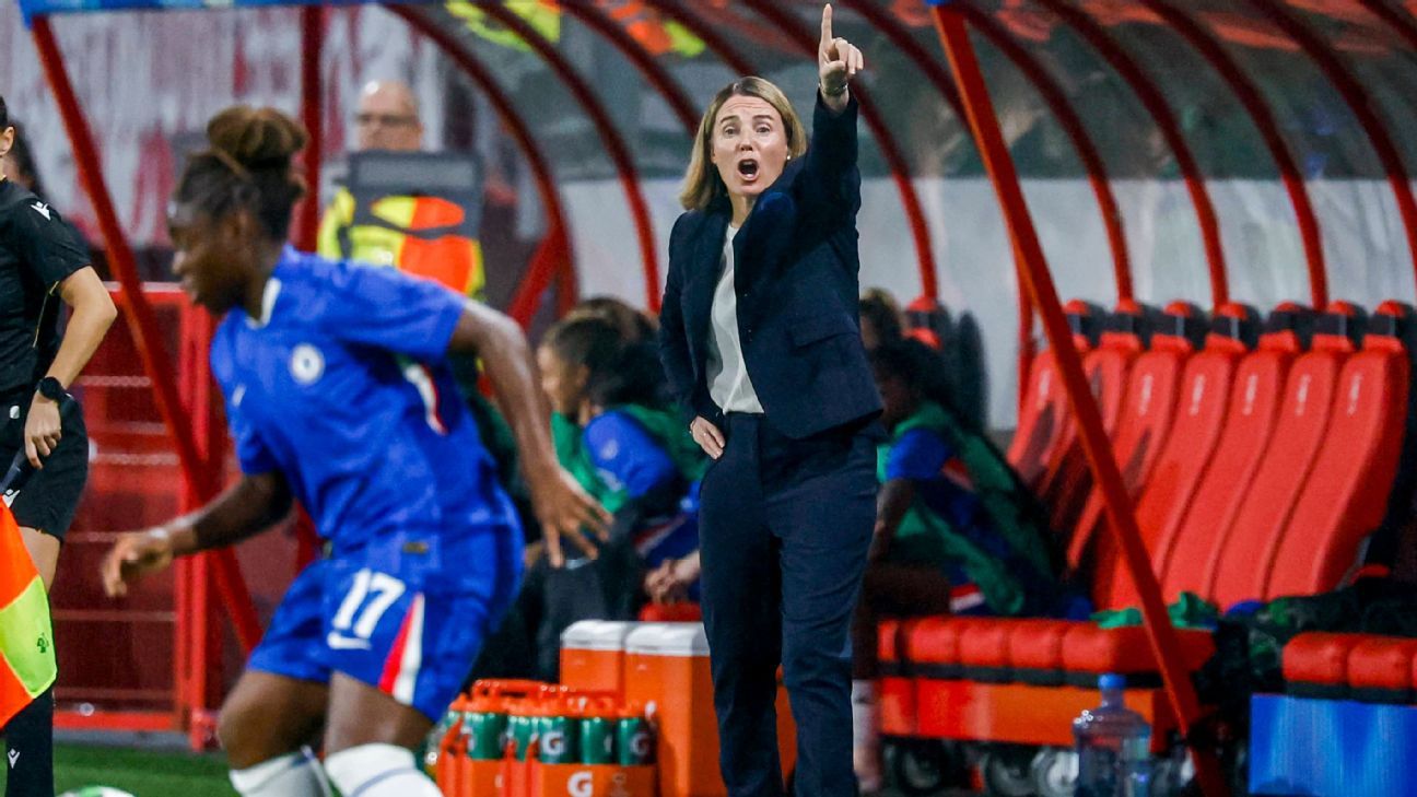 UWCL talking points: Dumornay destroys Arsenal, Chelsea struggle