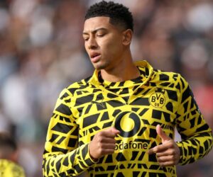Transfer rumors, news: Man United turn to Bellingham