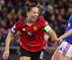 A dream Champions League debut for Le Tissier and Man United