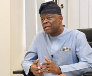 Edun: Nigeria to Refinance Costly Debt, Consolidate Funds Under CBN to Boost Fiscal Stability