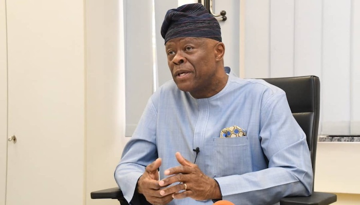 Edun: Nigeria to Refinance Costly Debt, Consolidate Funds Under CBN to Boost Fiscal Stability
