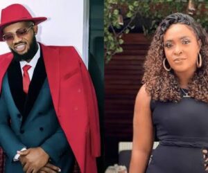 I Was Loosing My Touch Of Controversy – Blessing CEO Speaks After Announcing Breakup With IVD
