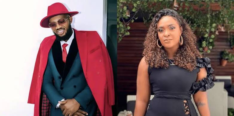 I Was Loosing My Touch Of Controversy – Blessing CEO Speaks After Announcing Breakup With IVD