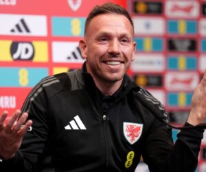 Bellamy insists Wales won’t be Wembley tourists vs. England