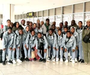 2025 U-17 WWC: Flamingos Coach Olowookere Unveils Final Squad