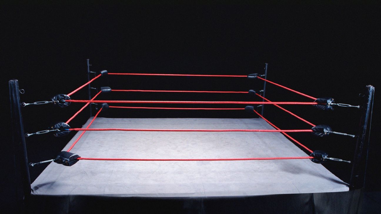 Rampage Jackson’s son pleads not guilty to assault charges