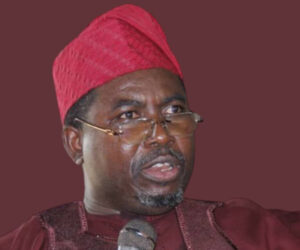 Kogi Government Hails Tinubu for Appointing Prof. Amupitan as INEC Chairman