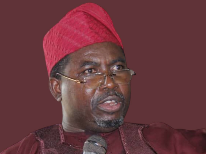 Kogi Government Hails Tinubu for Appointing Prof. Amupitan as INEC Chairman