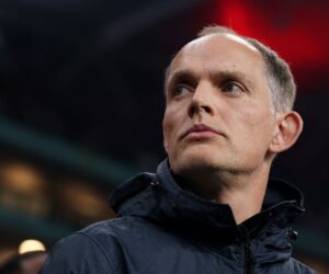 Tuchel blasts ‘silent’ Wembley crowd in England win over Wales