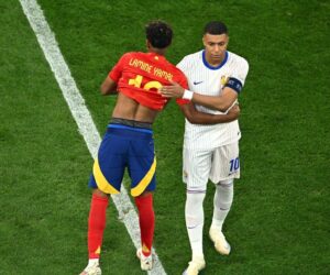 Kylian Mbappé issues Lamine Yamal warning: ‘Leave him alone’