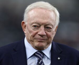 Source: Cowboys’ Jerry Jones won’t appeal $250K fine from NFL