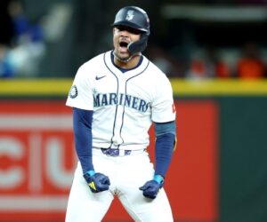 Why Julio Rodriguez is crucial to Seattle Mariners’ success