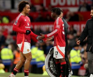Man United set for Mainoo, Zirkzee talks as clubs circle – sources