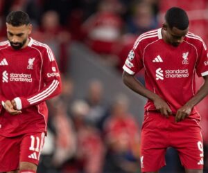 What’s wrong with Liverpool: Transfers? Salah? Fixtures?