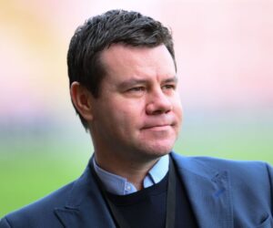 Ex-Forest chief Wilson named Newcastle sporting director