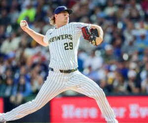 Cubs, Brewers to both start relievers on mound for Game 5