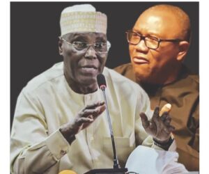 Confusion over coalition leaders’ status