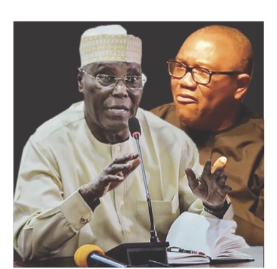 Confusion over coalition leaders’ status