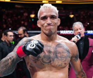 UFC milestones that once seemed impossible but could be reached