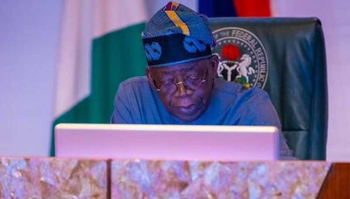 Amid Backlash, Presidency Releases Details Of All Those Pardoned By Tinubu