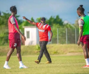Abia Warriors Want Maximum Points Against El-kanemi