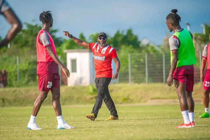 Abia Warriors Want Maximum Points Against El-kanemi