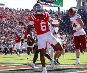 College Football Playoff predictions: Who’s most likely to make the field