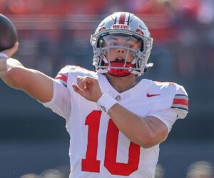 Projecting the College Football Playoff top 12 at midseason