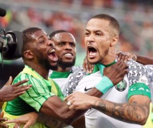 Nigeria, Benin To Miss Key Players In Crucial Clash