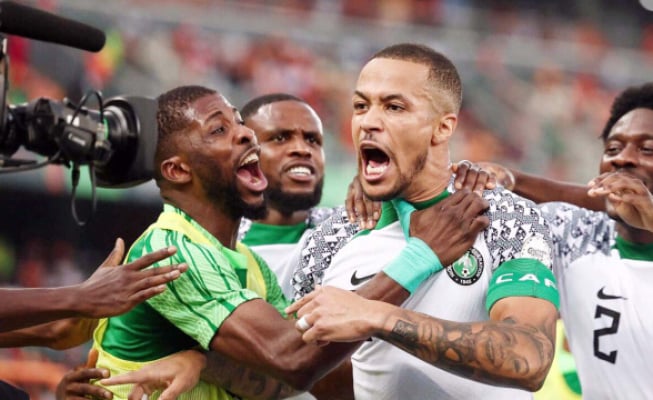 Nigeria, Benin To Miss Key Players In Crucial Clash