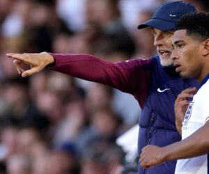 Tuchel’s Bellingham stance could help England at World Cup