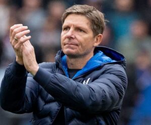 Glasner had ‘early’ talks over new Crystal Palace contract