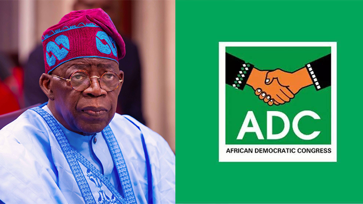 ADC Chides Tinubu, Says Mass Pardon For Drug Traffickers, National Disgrace, Encourages Crime