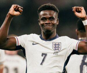 When can England qualify for the 2026 World Cup?