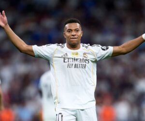 Mbappé: Cristiano Ronaldo “still number one” at Real Madrid