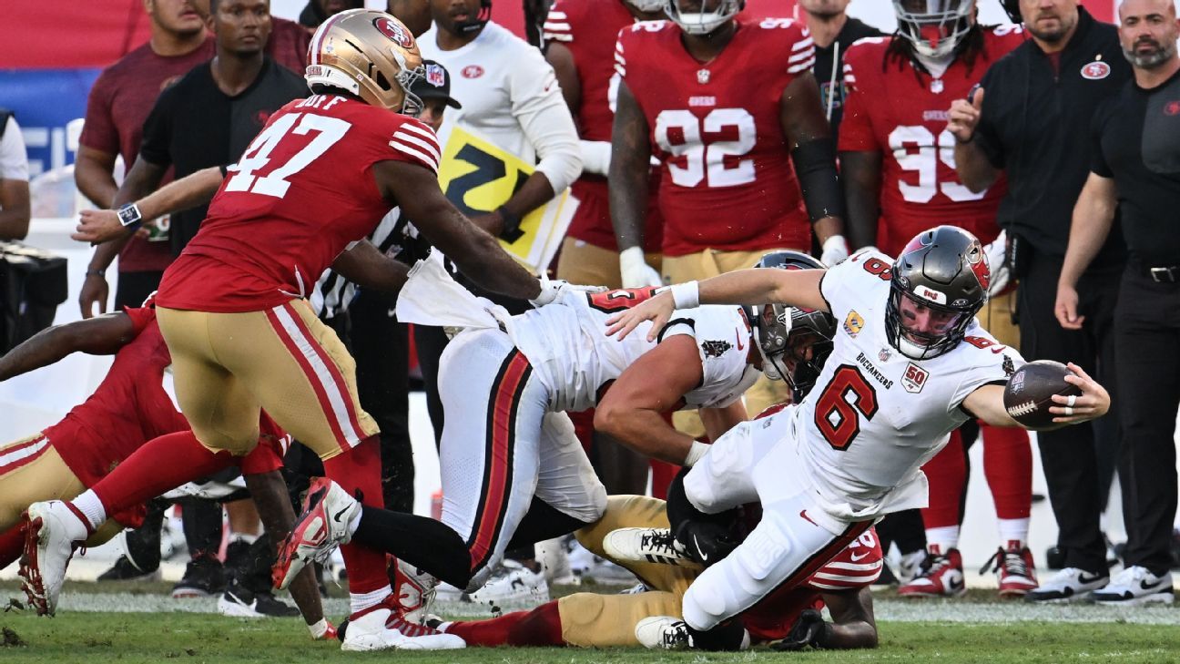 NFL Week 6: Biggest questions, takeaways for every game