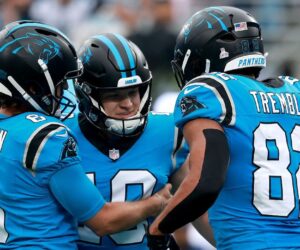 Panthers poking fun at Cowboys tops NFL Week 6 trolls
