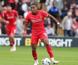 AI agent? Ex-Utd prospect used ChatGPT to negotiate move