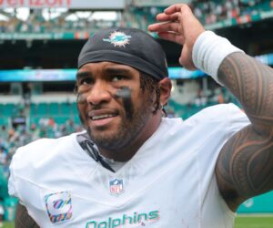 Tagovailoa calls out some Dolphins for player meeting attendance