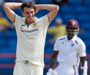 Cummins: ‘Less likely than likely’ to play 1st Test