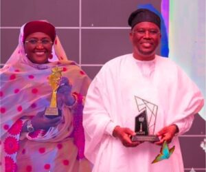 Fintiri: The Infrastructure And Digital Governor